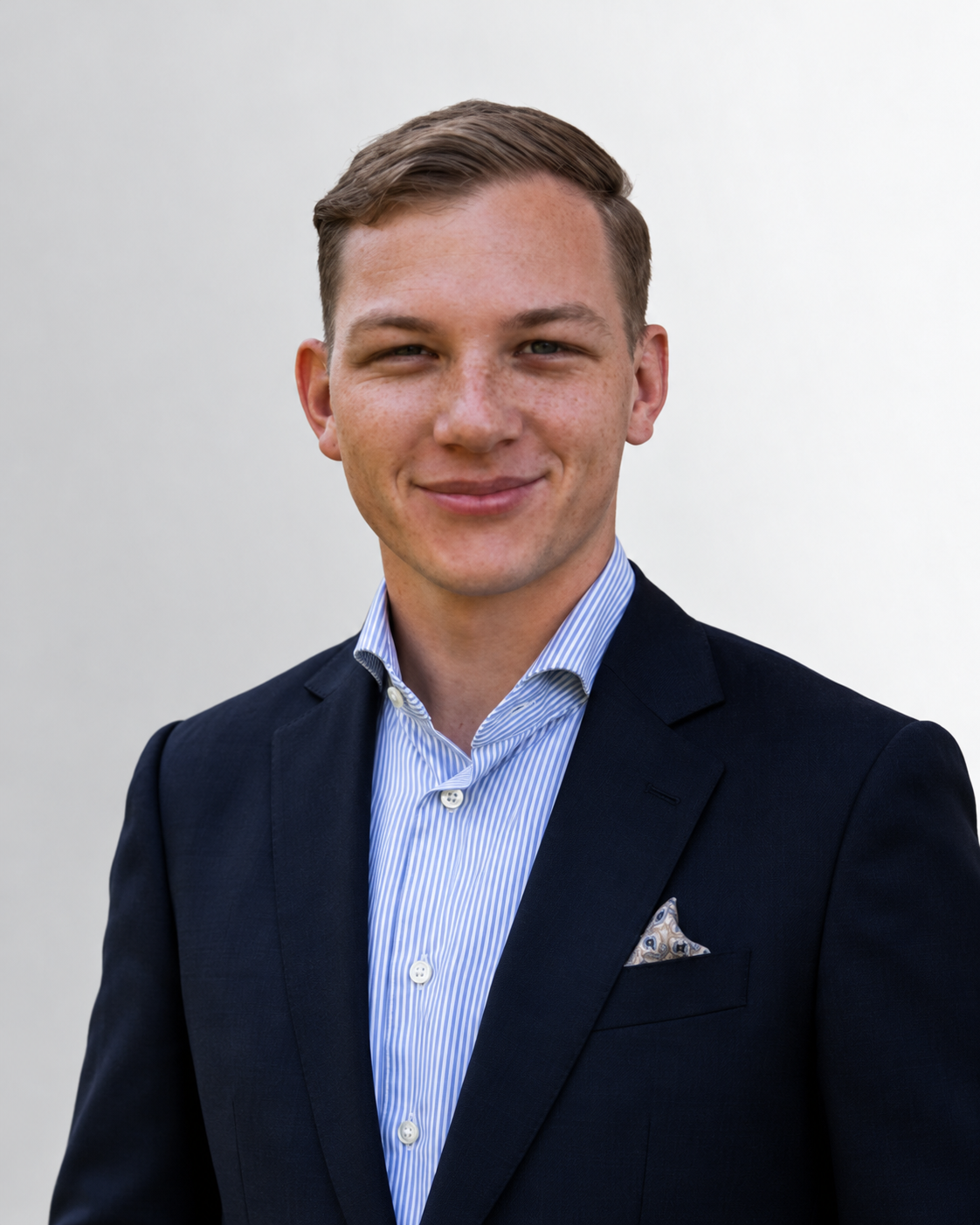 Lukas Stern