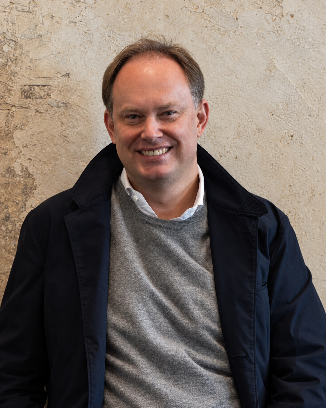Mag. (FH) Dr. Philipp Berkessy