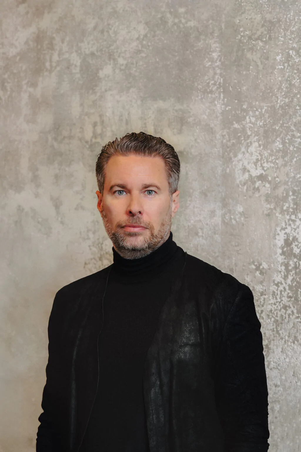 Michael Kien
